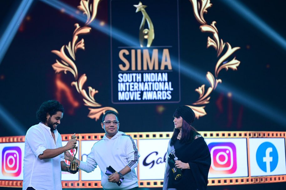 SIIMA-Awards-2021-Photos